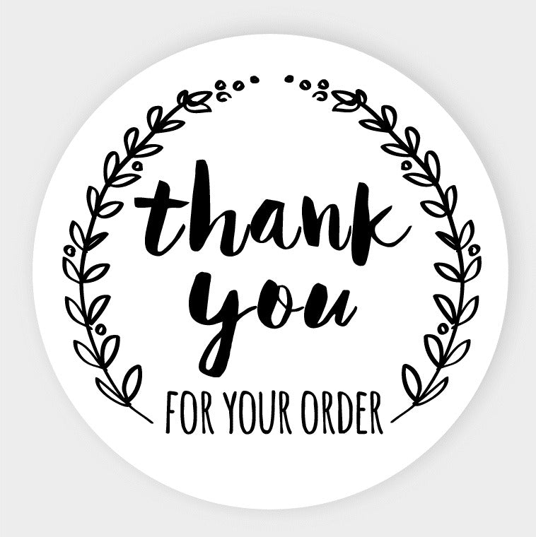 ORDER #00398